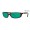 Costa Brine Tortoise frame Green lens Sunglasses