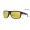 Costa Broadbill Matte Black frame Sunrise Silver lens Sunglasses