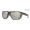 Costa Ferg Matte Reef frame Gray Silver lens Sunglasses