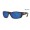 Costa Fisch Tortoise frame Blue lens Sunglasses