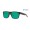 Costa Spearo Blackout frame Green lens Sunglasses