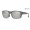 Costa Tailwalker Matte Fog Gray frame Grey Silver lens Sunglasses