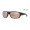 Costa Tico Matte Wetlands frame Copper Silver lens Sunglasses