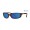 Costa Brine Tortoise frame Blue lens Sunglasses
