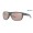 Costa Broadbill Matte Gray frame Copper Silver lens Sunglasses