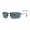 Costa Cayan Thunder Gray frame Gray lens Sunglasses