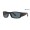 Costa Corbina Blackout frame Grey lens Sunglasses