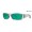 Costa Corbina Silver frame Green lens Sunglasses