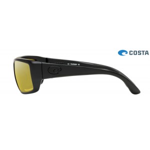 Costa Fantail Blackout frame Sunrise Silver lens Sunglasses