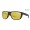 Costa Ferg Matte Black frame Sunrise Silver lens Sunglasses
