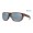 Costa Ferg Matte Tortoise frame Gray Silver lens Sunglasses