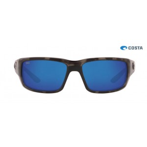 Costa Ocearch Fantail Tiger Shark Ocearch frame Blue lens Sunglasses