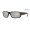 Costa Ocearch Fantail Tiger Shark Ocearch frame Grey Silver lens Sunglasses
