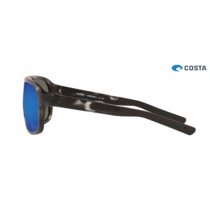 Costa Ocearch Switchfoot Tiger Shark Ocearch frame Blue lens Sunglasses
