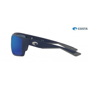 Costa Reefton Matte Blue frame Blue lens Sunglasses