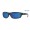 Costa Saltbreak Matte Black frame Blue lens Sunglasses