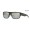 Costa Sampan Matte Reef frame Grey Silver lens Sunglasses