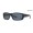 Costa Tuna Alley Blackout frame Gray lens Sunglasses