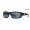 Costa Tuna Alley Matte Black frame Gray lens Sunglasses