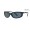 Costa Fathom Matte Black frame Grey lens Sunglasses