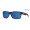 Costa Half Moon Bahama Blue Fade frame Blue lens Sunglasses