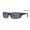 Costa Jose Blackout frame Grey lens Sunglasses