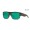 Costa Sampan Matte Reef frame Green lens Sunglasses