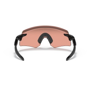 Oakley Encoder Black Frame Prizm Field Lens Sunglasses