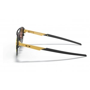 Oakley Coldfuse Matte Black Frame Prizm Ruby Polarized Lens Sunglasses