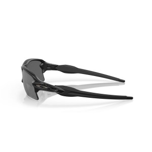 Oakley Flak 2.0 Xl Matte Black Frame Light Prizm Black Lens Sunglasses
