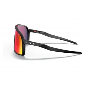 Oakley Sutro Matte Black Frame Prizm Road Lens Sunglasses