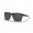 Oakley Sliver Xl Matte Brown Tortoise Frame Warm Grey Lens Sunglasses