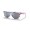 Oakley Frogskins Low Bridge Fit Kokoro Collection Kokoro Frame Prizm Black Lens Sunglasses