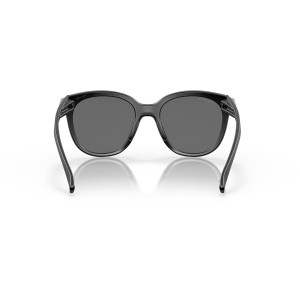 Oakley Low Key High Resolution Collection Black Frame Prizm Black Lens Sunglasses