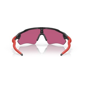 Oakley Radar Ev Path Shohei Ohtani Collection Matte Black Frame Prizm Field Lens Sunglasses