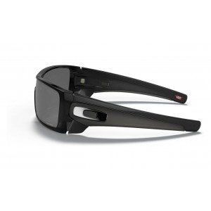Oakley Batwolf Black Ink Frame Prizm Black Lens Sunglasses
