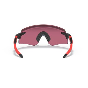 Oakley Encoder Black Frame Prizm Road Lens Sunglasses