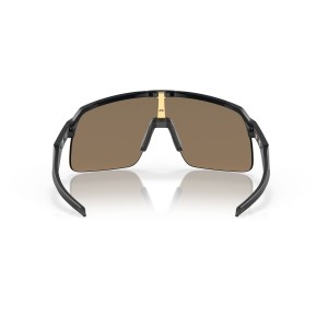 Oakley Sutro Lite Matte Carbon Frame Prizm 24K Lens Sunglasses