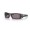 Oakley Gascan High Resolution Collection Gray Frame Prizm Grey Lens Sunglasses