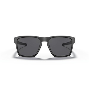 Oakley Sliver Xl Black Frame Black Lens Sunglasses