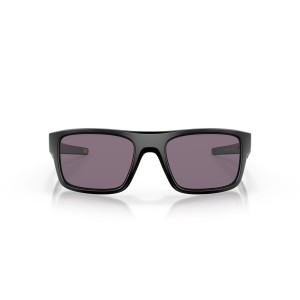 Oakley Drop Point Black Frame Prizm Grey Lens Sunglasses