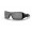 Oakley Oil Rig Matte Black Frame Prizm Black Lens Sunglasses
