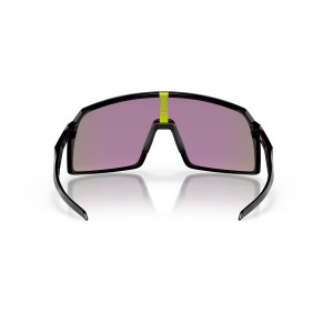 Oakley Sutro Black Ink Frame Prizm Jade Lens Sunglasses