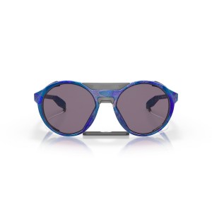 Oakley Clifden Shift Collection Shift Spin Frame Prizm Grey Lens Sunglasses