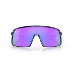 Oakley Sutro Shift Collection Shift Spin Frame Prizm Violet Lens Sunglasses