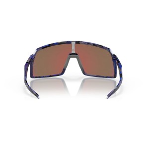 Oakley Sutro Shift Collection Shift Spin Frame Prizm Violet Lens Sunglasses