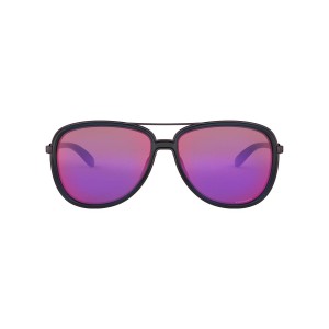 Oakley Split Time Midnight Frame Prizm Road Lens Sunglasses