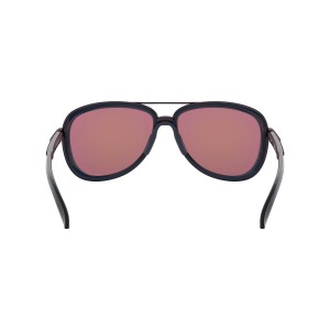 Oakley Split Time Midnight Frame Prizm Road Lens Sunglasses
