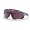 Oakley Jawbreaker Tour De France Collection Matte Poseidon Frame Prizm Road Black Lens Sunglasses