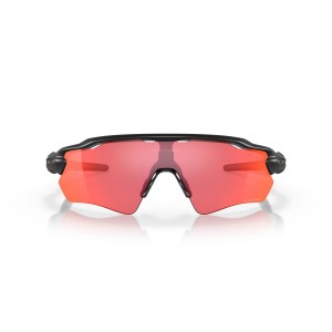 Oakley Radar Ev Path Matte Black Frame Light Prizm Trail Torch Lens Sunglasses
